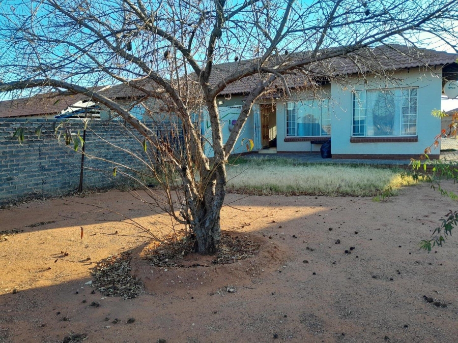 2 Bedroom Property for Sale in Kathu Northern Cape